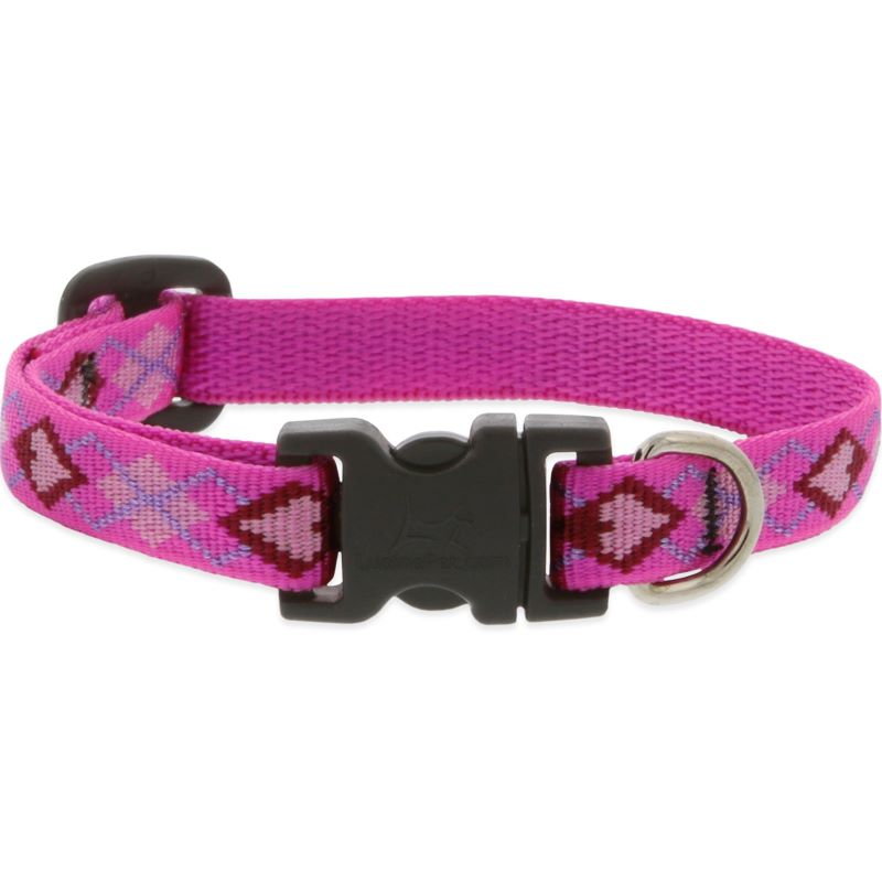 1/2" Puppy Love 8"-12" Collar