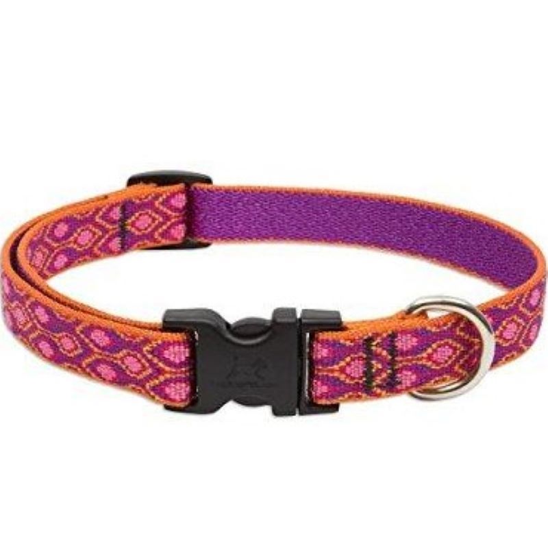 3/4" Alpen Glow 9"-14" Collar