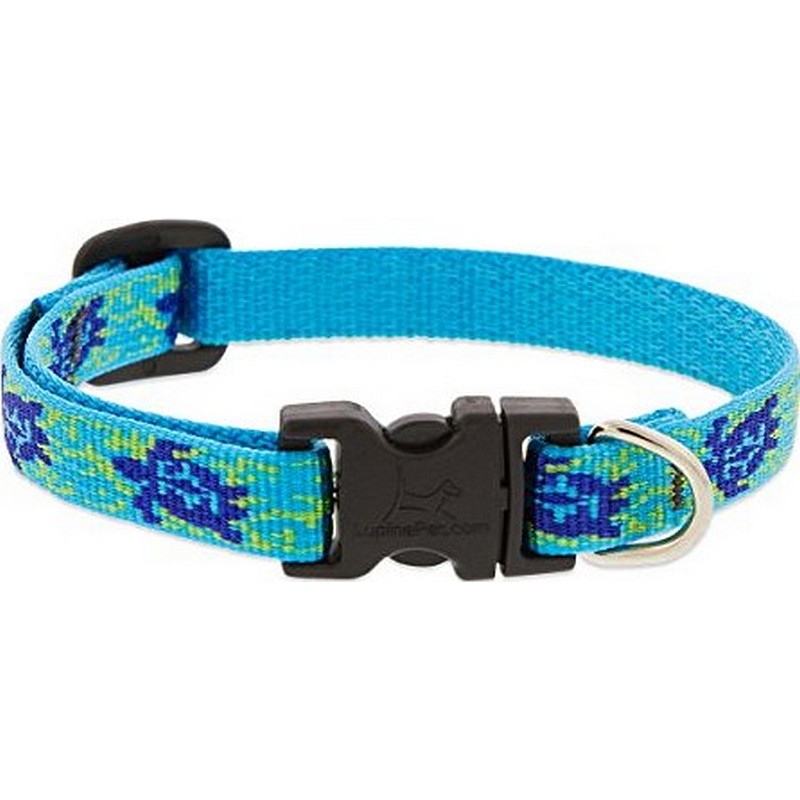 1/2" Turtle Reef 8"-12" Collar