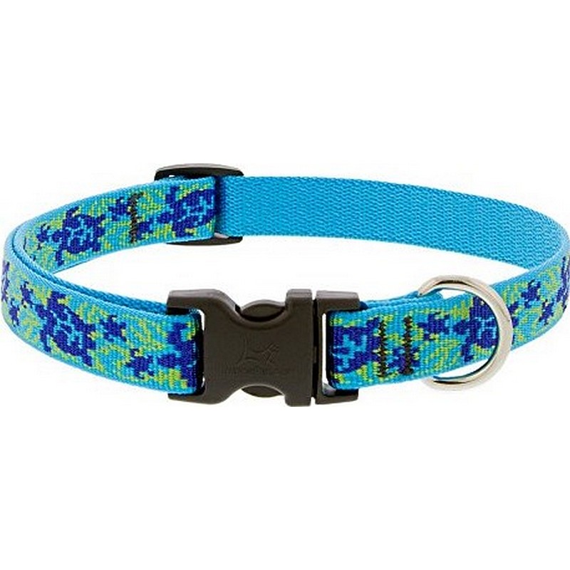 3/4" Turtle Reef 9"-14" Collar