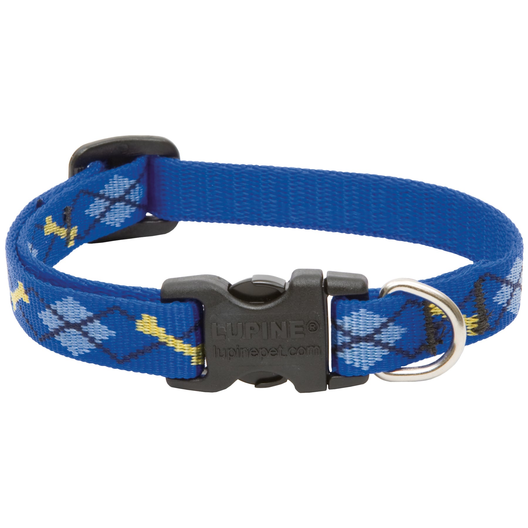 1/2" Dapper Dog 8"-12" Collar