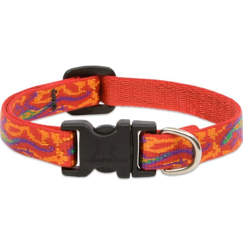 1/2" Gogogecko 8"-12" Collar