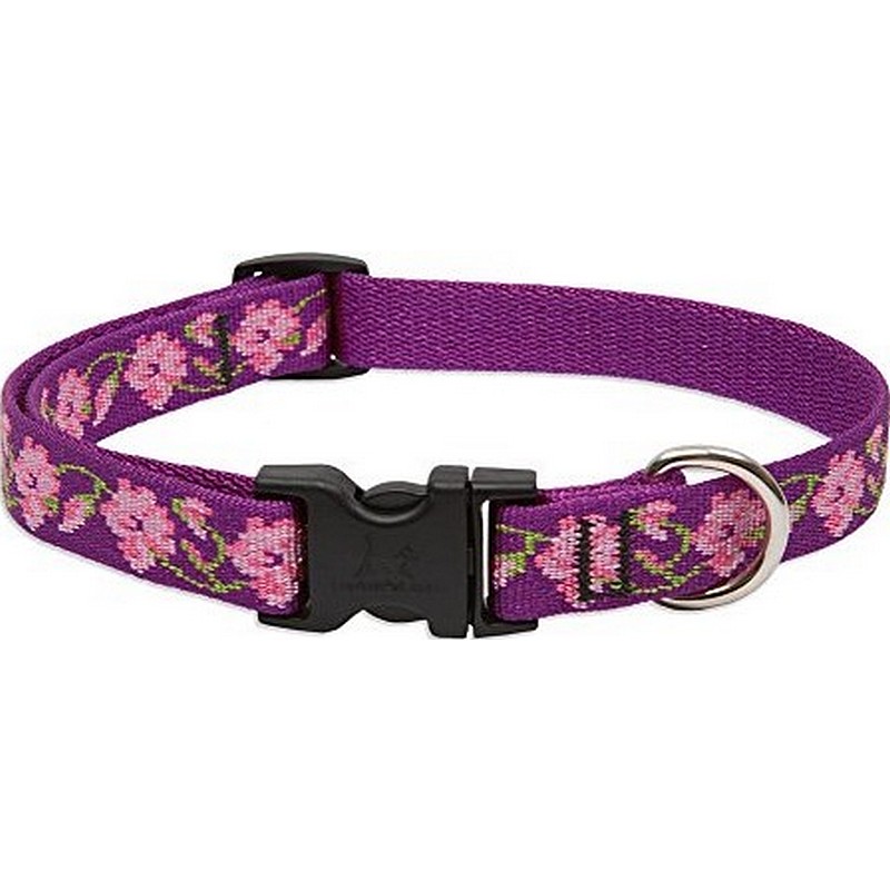 3/4" Rose Garden 13"-22" Collar