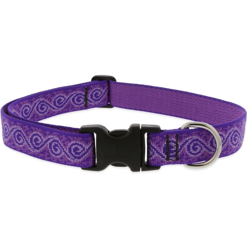 1" Jelly Roll 16"-28" Collar