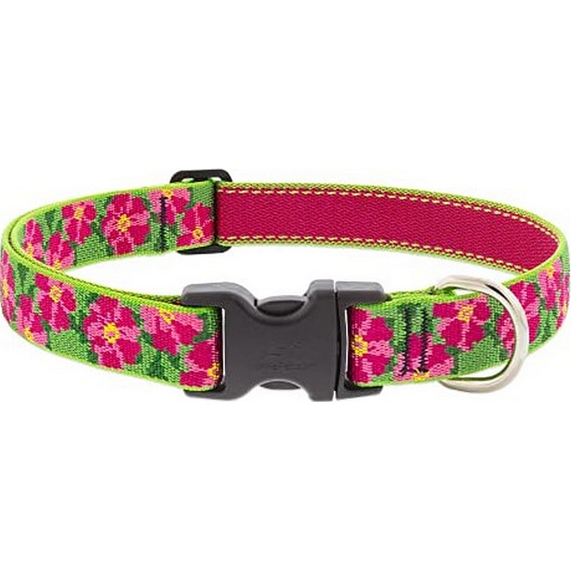 1" Petunias 16"-28" Collar