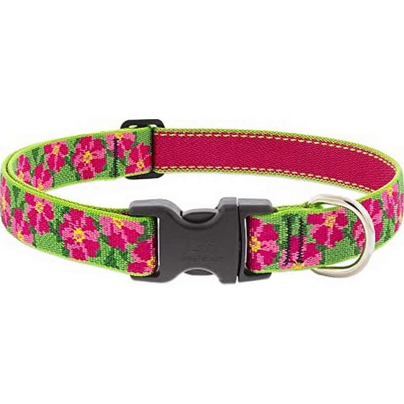 1" Petunias 12"-20" Collar