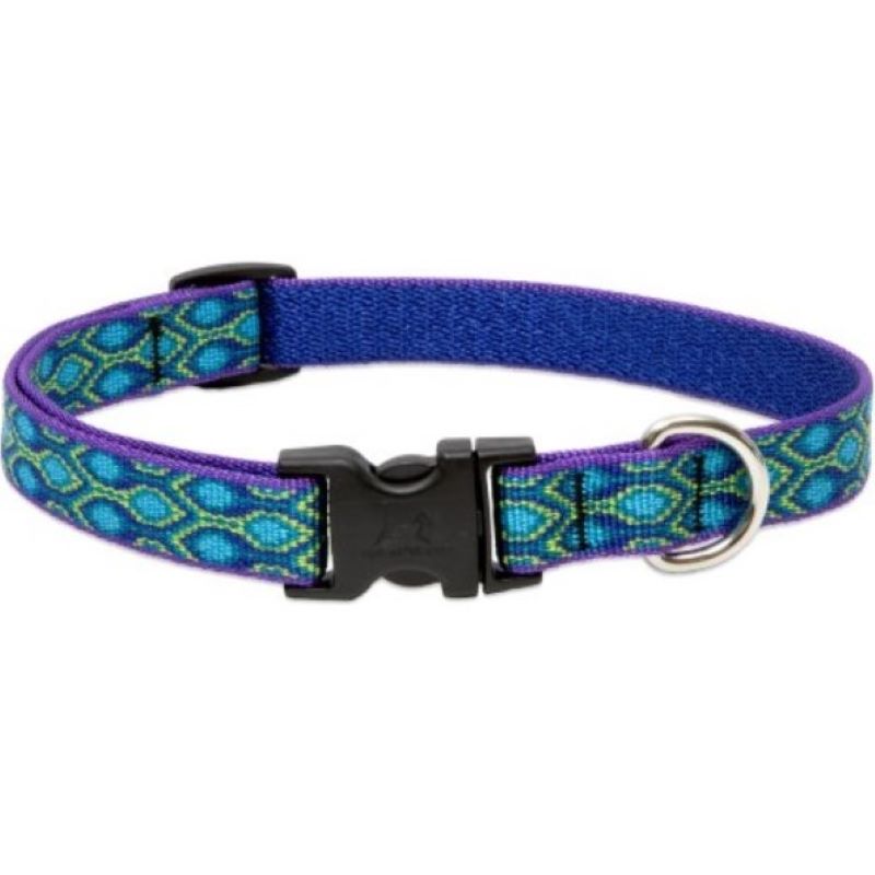 3/4" Rain Song 13"-22" Collar