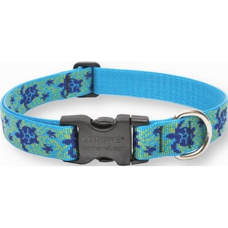 1" Turtle Reef 12"-20" Collar