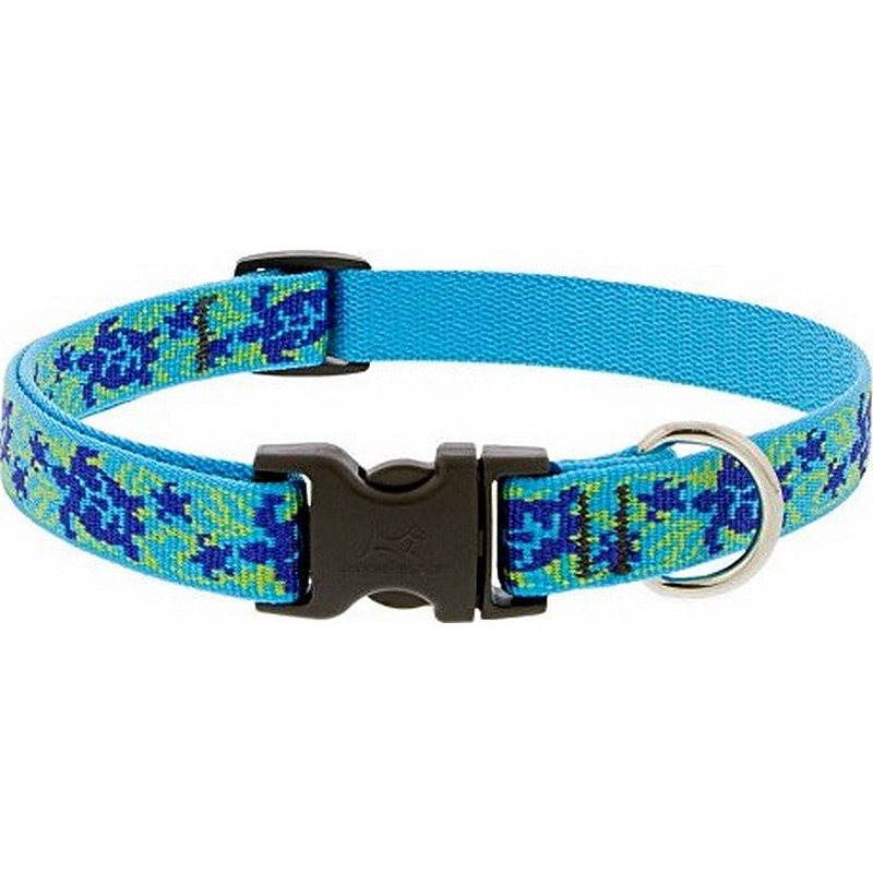 3/4" Turtle Reef 13"-22" Collar