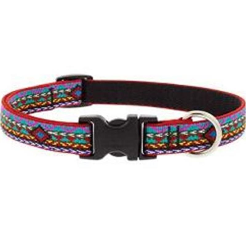 3/4" El Paso 13"-22" Collar