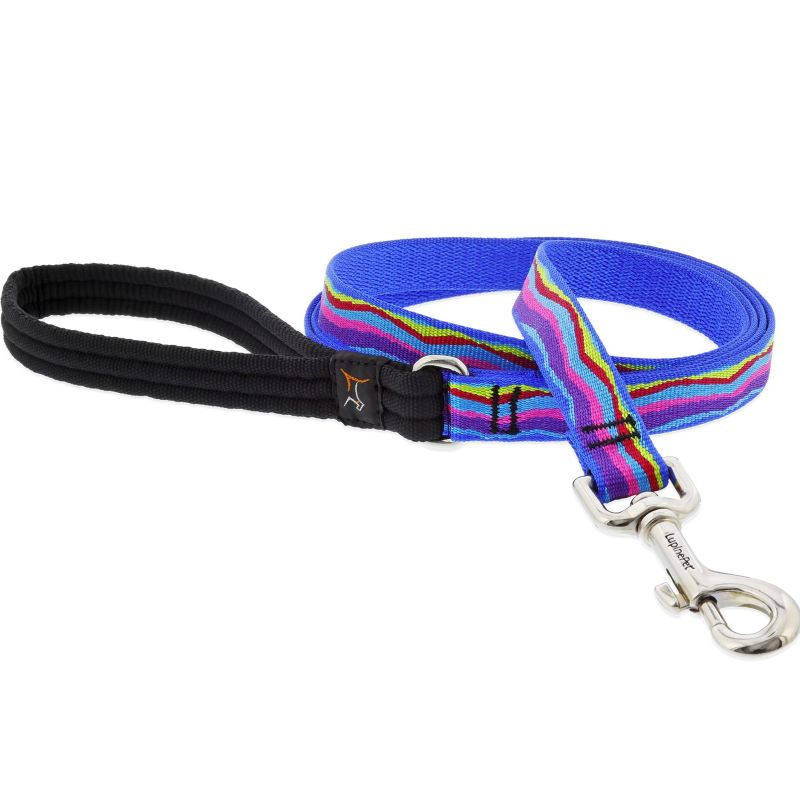 3/4" Ripple Creek 6' Leash