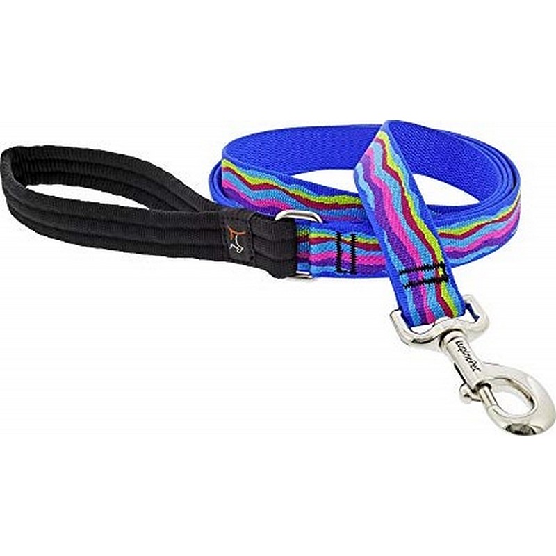 1" Ripple Creek 6' Leash