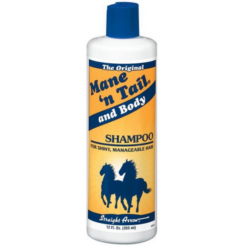 Mane N Tail Shampoo 12 oz