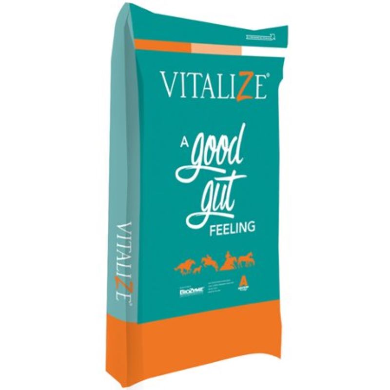 Vitalize Equine Free Choice 50 lb