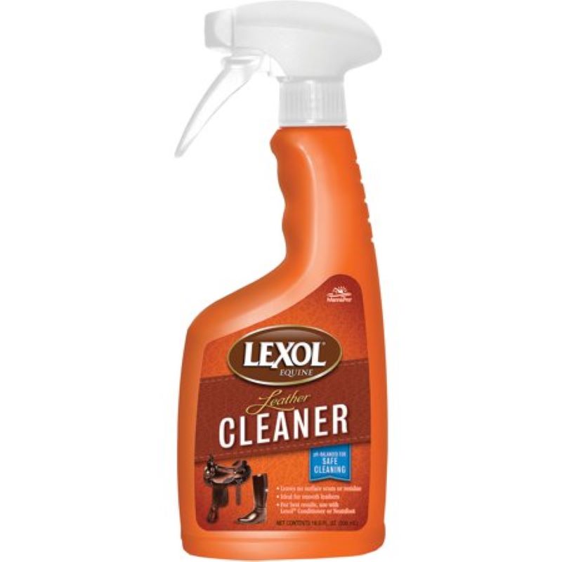 Lexol Leather Tack Cleaner 16.9 oz