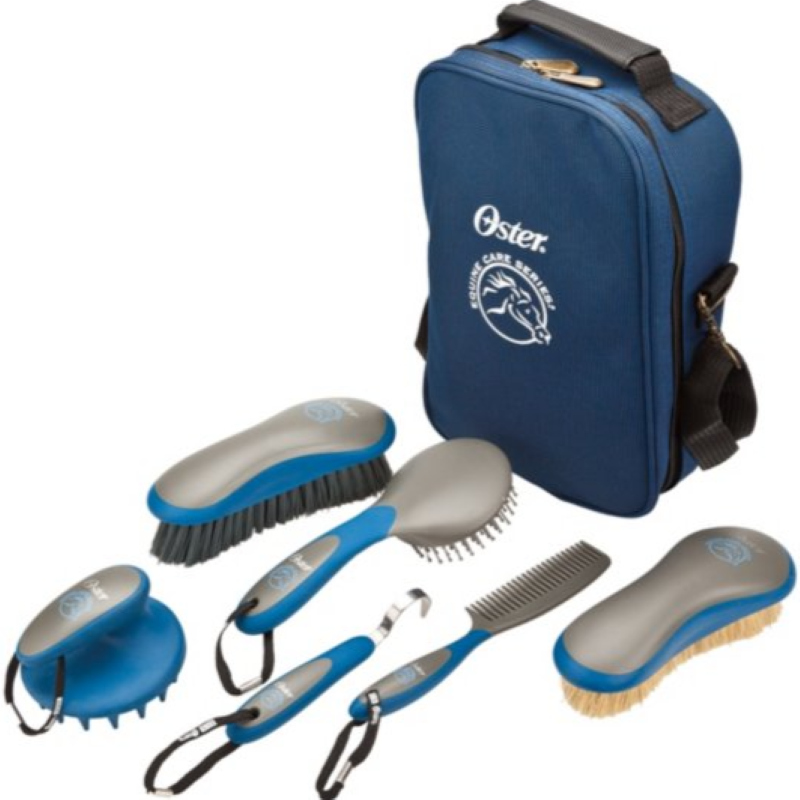 Oster Equine Care Series 7 Piece