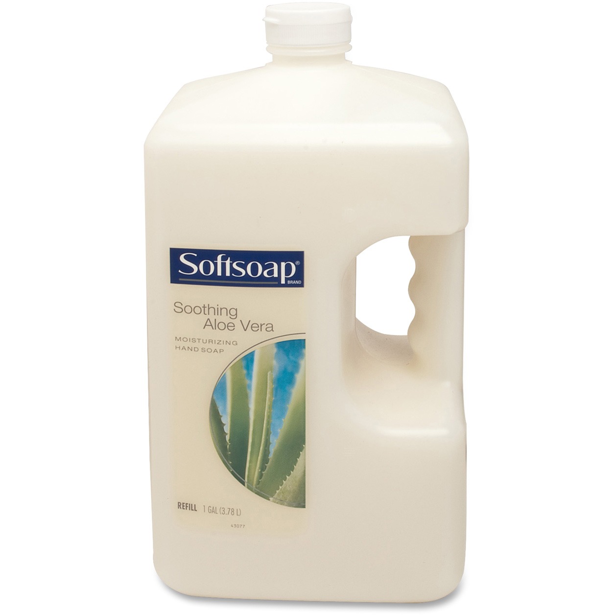 Softsoap Aloe Liquid Hand Soap 1 gal