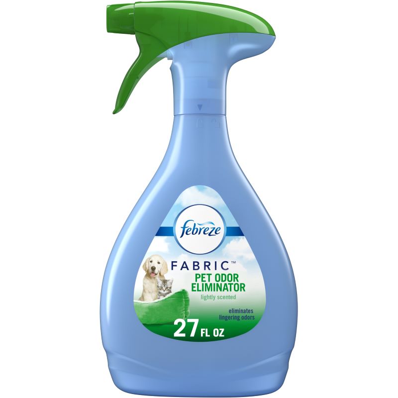 Febreze Pet Odor Eliminator 27 oz