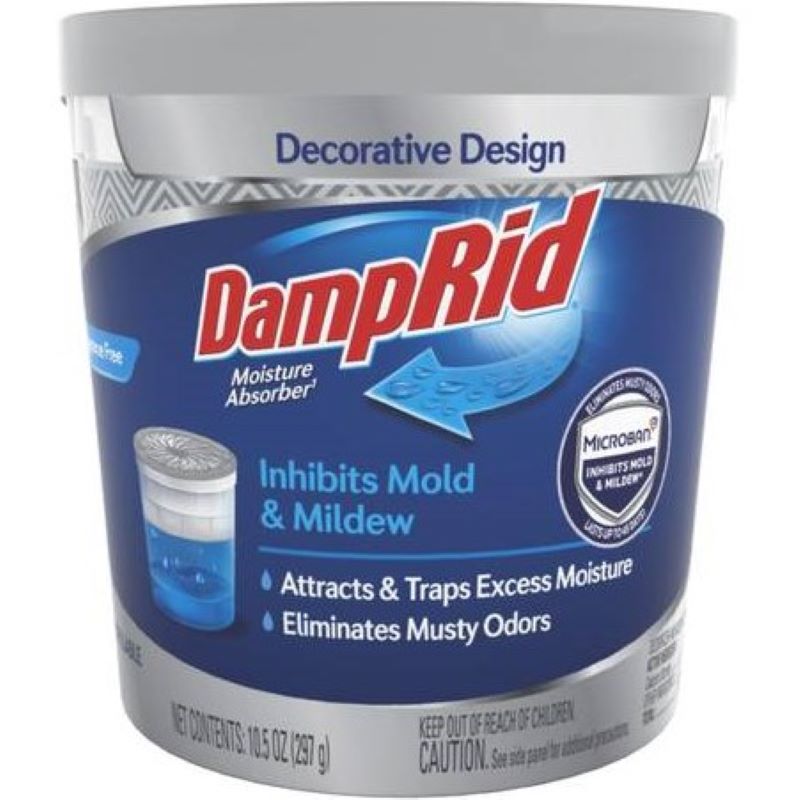 Damprid Tub 10.5 oz | Pellet Stove