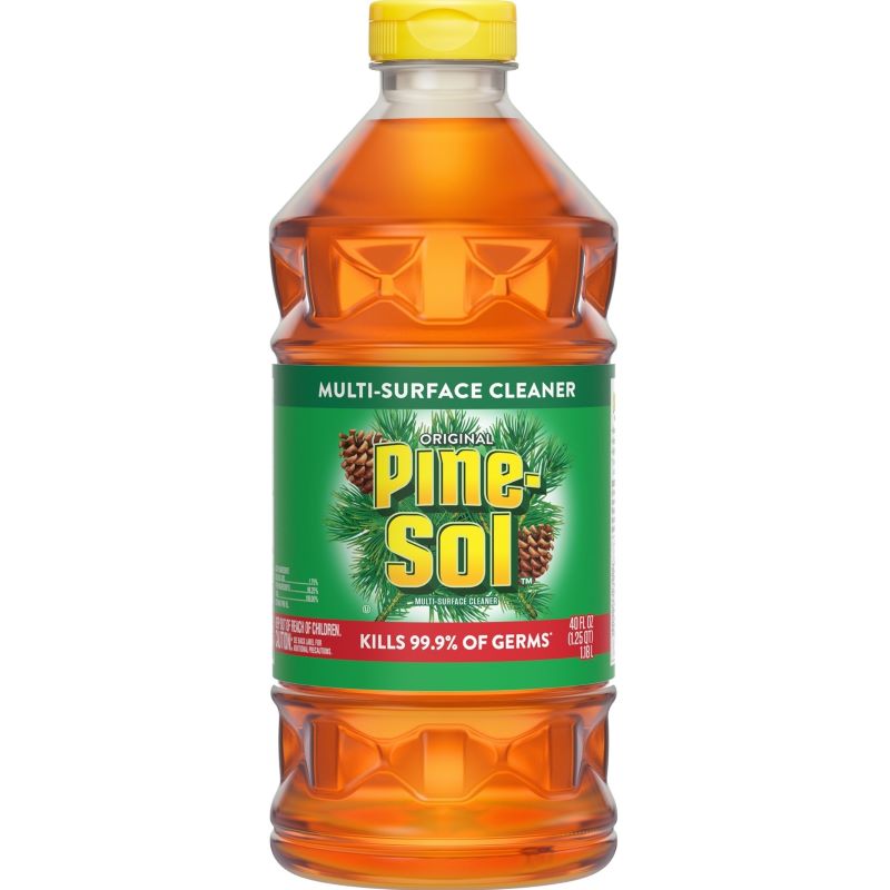 Pine-Sol Multi-Surface Cleaner 40 oz