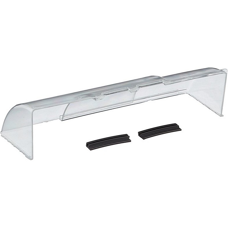 Adjustable Air Deflector 8"-14"