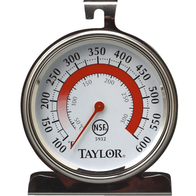 Analog Oven Thermometer