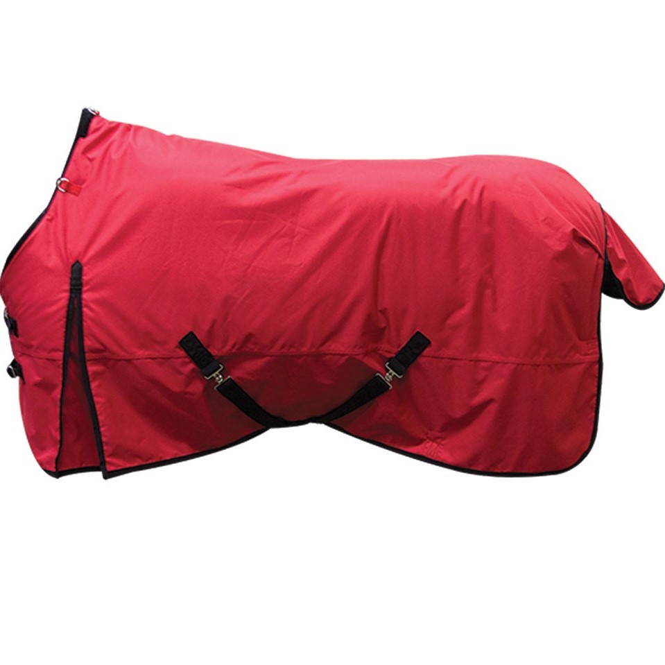 Oxbow 600 Denier Waterproof Turnout Blanket