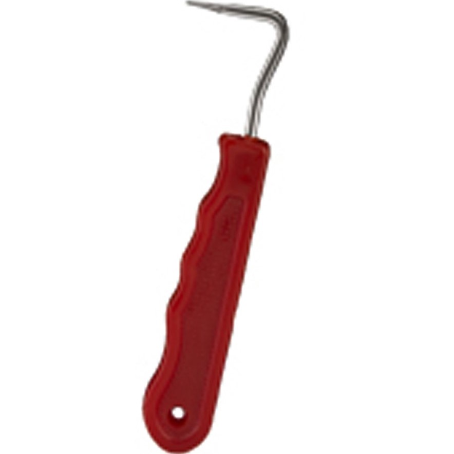 Hilason Easy Grip Hoof Pick