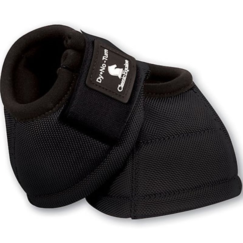 DyNo Equine Turn Bell Boots
