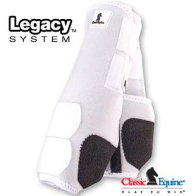 Classic Legacy Equine System Hind Support Boot
