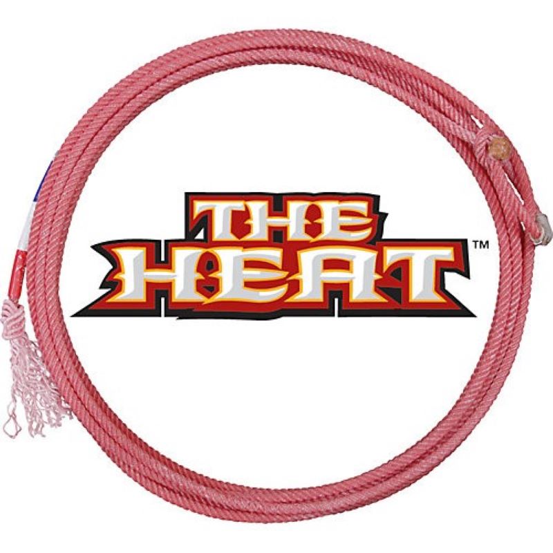 Classic Heat Team Rope 35 ft