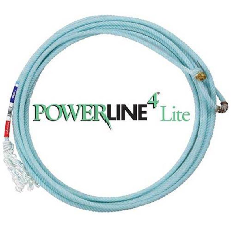Classic Powerline Lite Team Rope 30 ft