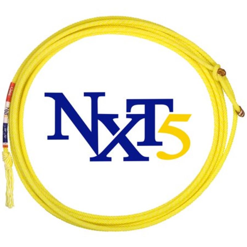 Classic NXT5 Team Rope 30 ft