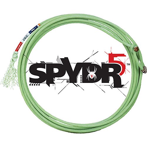 Classic Spydr 5 Strand Head Team Rope 30 ft