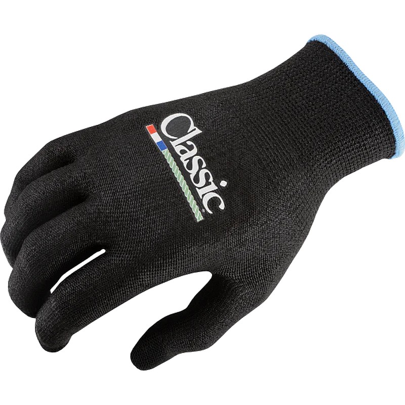 High Performance Competition Roping Gloves