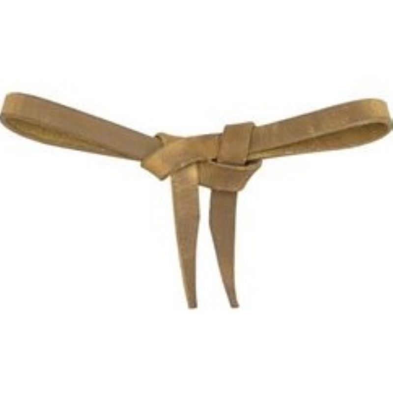 Saddlery Curb Bow Tie