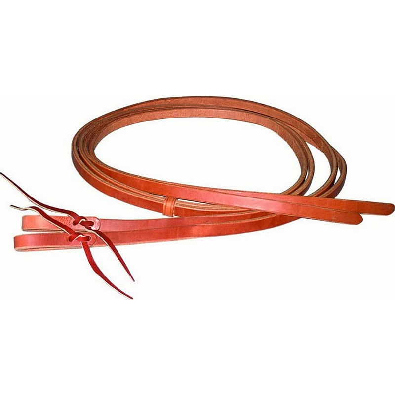 Water Loop Oiled Reins 1/2 " x 8'