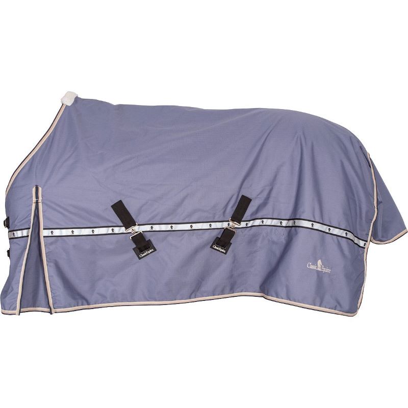 Equine 5K Cross Trainer Winter Blanket