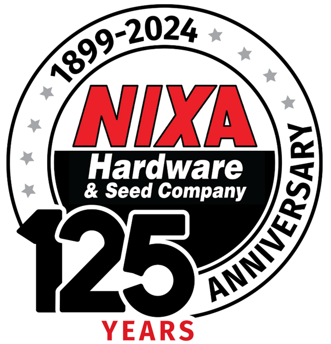 Nixa Hardware and Seed Company